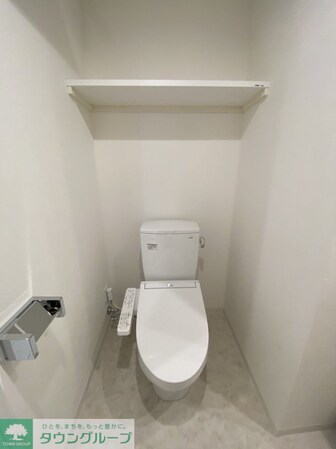 アイビーコート日本橋人形町の物件内観写真